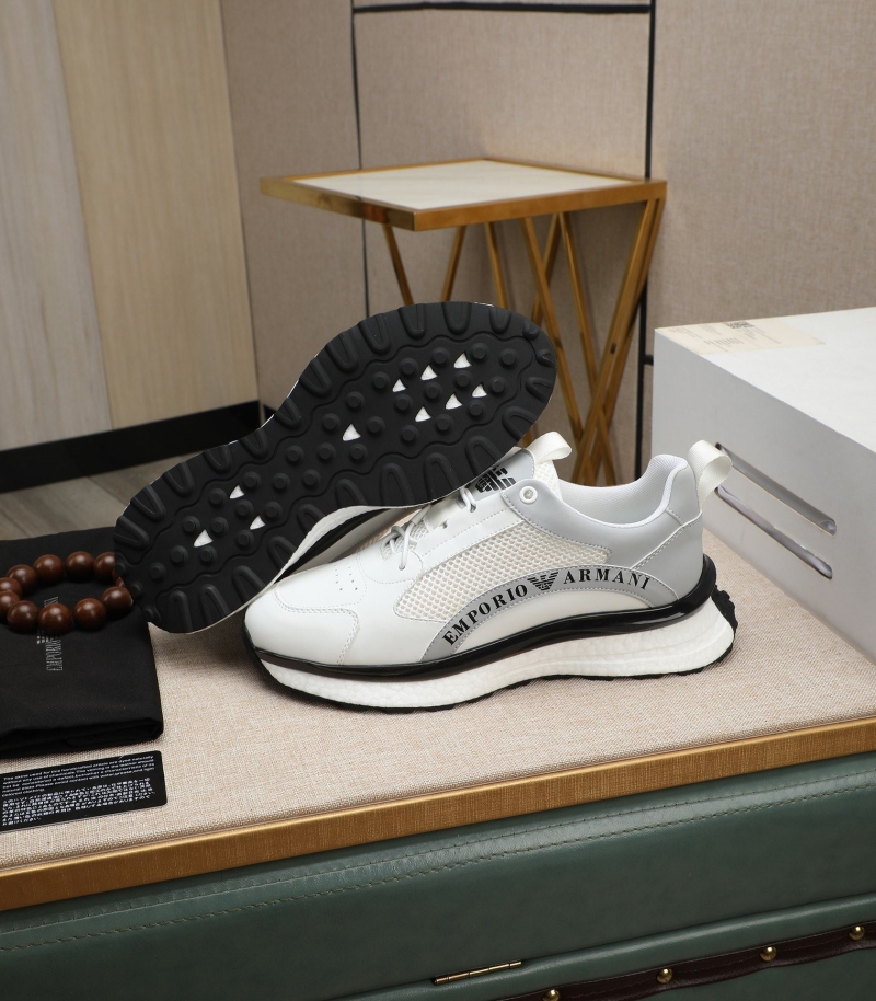 Armani Sneakers